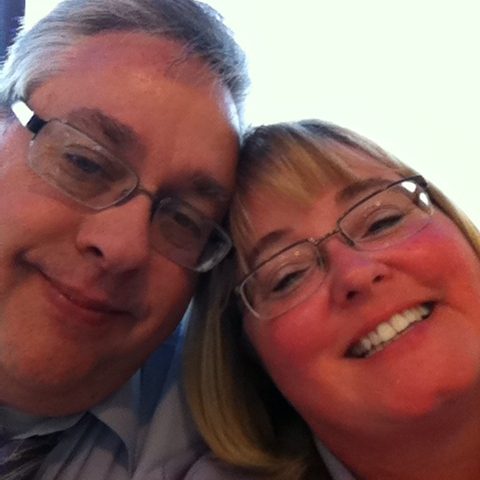 Pastors David and Paula Faircloth Pastors David and Paula Faircloth